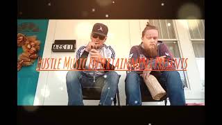 Can You Hear Me Now- Kevo Da Redneck ft J Hustle 501