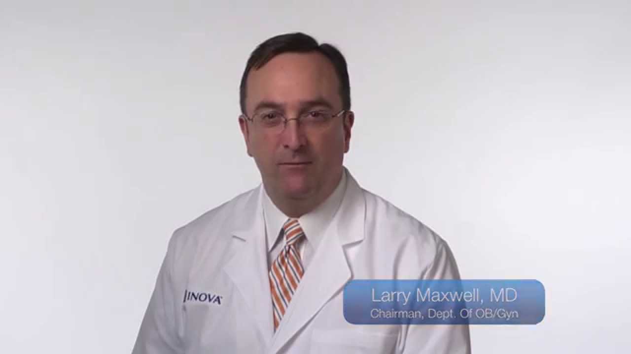 Meet Doctors with Inova Medical Group Obstetrics/Gynecology - YouTube