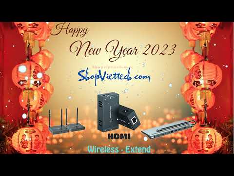 Bài hát Happy New Year 2023
