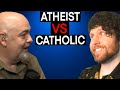 Debate is christianity true  matt dillahunty vs perspective philosophy   podcast