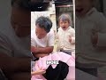 Her parents made her a unique princess dress