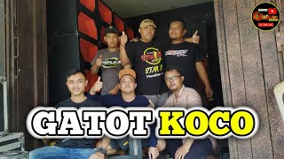 Download Lagu GATHOTKOCO MP3