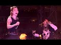260426 Fire 불타오르네 BTS Arirang Tour Tampa Day 2 Concert Fancam Live 방탄소년단 콘서트
