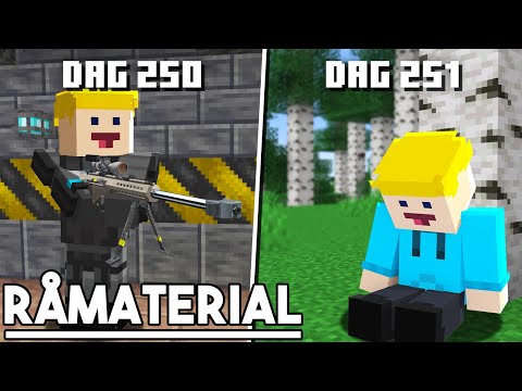 Råmaterial - Deceasedcraft: War within 90gQ #15