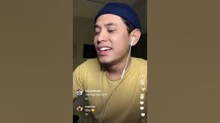 Download lagu Ilusi Tak Bertepi (Hijau Daun) - Khai Bahar