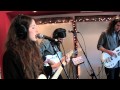 Widowspeak - Calico (Live on KEXP)