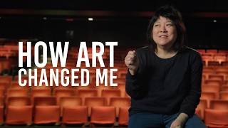 How Art Changed Ann Harada | ALL ARTS TV