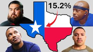 The 2nd Best Powerlifting Country Isn't Even a Country
