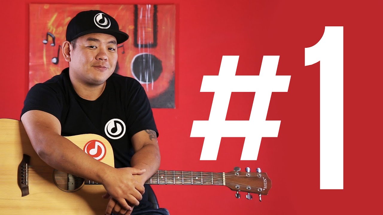 Гитарын Хичээл 1 | Суулт, Тавил, Барил, Дасгал /Анхан шат/