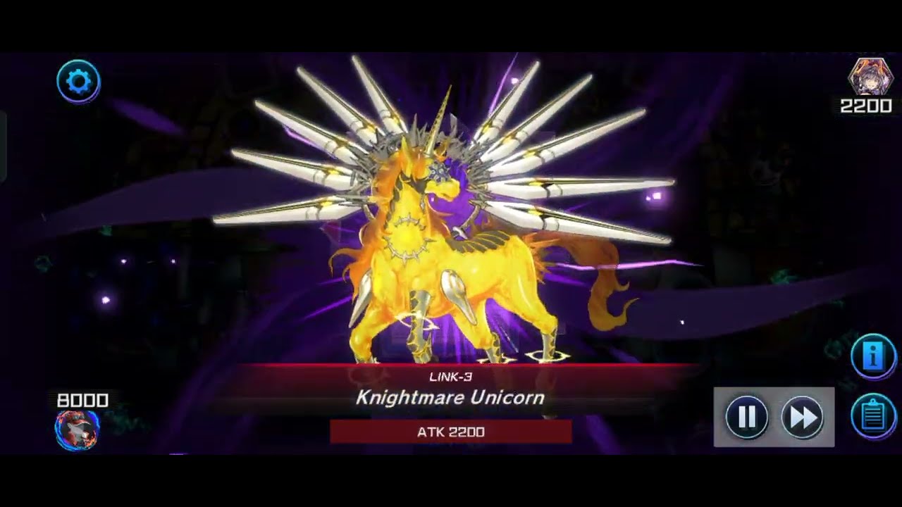 Chocolate Magician Girl, Dark Magician, Magician's Chronicle 