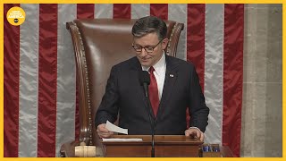 House passes Trump’s tax and spending megabill