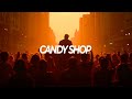 50 Cent - Candy Shop- (80s House Remix) Good Vibes Mix