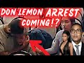 BREAKING: DOJ to Charge Don Lemon!? Nicki Minaj EXPLODES: Calls Him a Disgusting "Slur!"