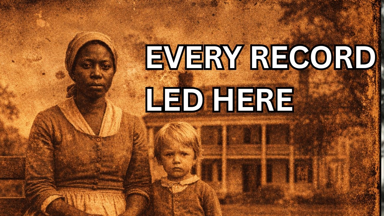 The Mothers Who Never Got Their Children Back