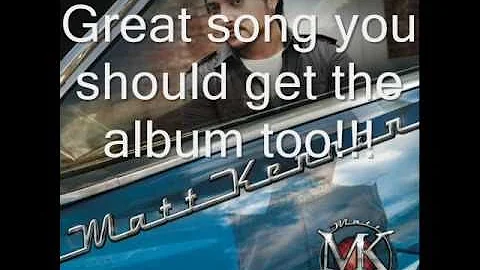 The Call Matt Kennon