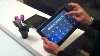 Test De La Tablette Tactile Flytouch2