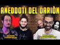 Quadri fiamminghi con Cydonia e Sabaku + Incontro Manson Family con Nanni | Aneddoti Dario Moccia