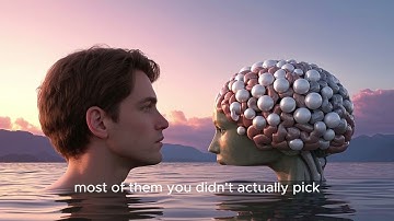 How Your Brain Makes Decisions Without You Knowing