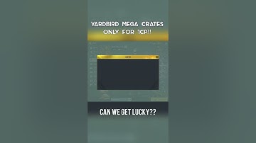 1CP CRATES ARE BACK IN COD MOBILE! (CAN WE GET LUCKY?)
