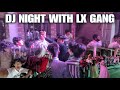          dj night  gujarati vlog  shivu boi vlogs