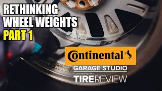 Rethinking Wheel Weights