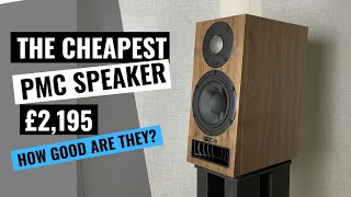 PMC Twenty5.21i Speaker Review screenshot 2