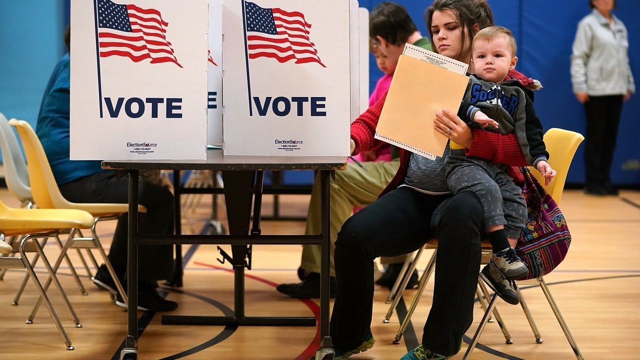 Down-ballot highlighted in recent elections