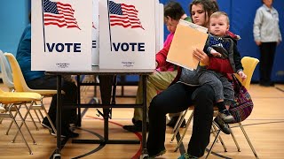 Down-ballot highlighted in recent elections