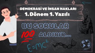 Download Lagu 9-10-11-12. SINIF DEMOKRASİ İNSAN HAKLARI 1.DÖNEM 1.YAZILI  MP3 Download Lagu 9-10-11-12. SINIF DEMOKRASİ İNSAN HAKLARI 1.DÖNEM 1.YAZILI  MP3