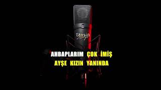 Grup Laçin - Bekar Gezelim / Karaoke / Md Altyapı / Cover / / Hq