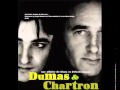 Capture de la vidéo Dumas & Chartron