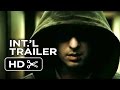 Who am i  no system is safe trailer 1 2014  tom schilling thriller