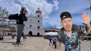 RIONEGRO ANTIOQUIA | Cómo es y que visitar | Vamos con Vemoh