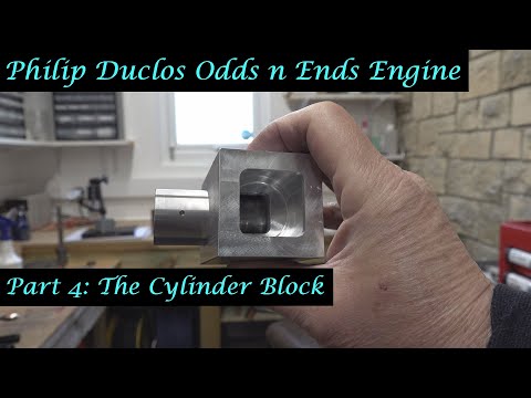 Vídeo: Els blocs de motor estan fosos o mecanitzats?