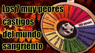 La Ruleta de la Muerte - Random