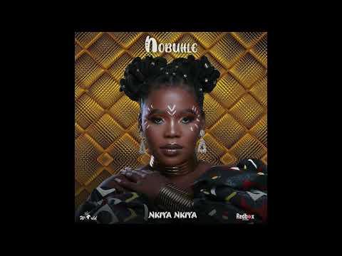 Nobuhle - Nkiya nkiya