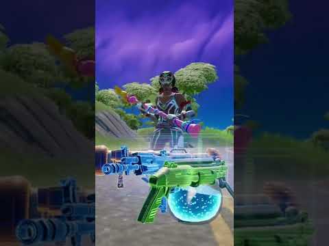 I brought you loot! - I brought you loot!