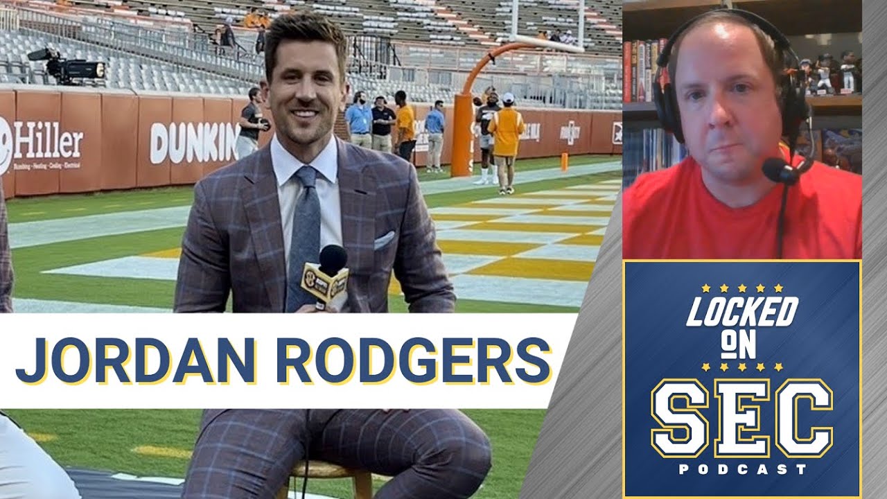 Sec Network Football Today