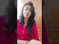Jeena yaha marna yaha cover song by moumitashorts shorttrending youtubeshorts