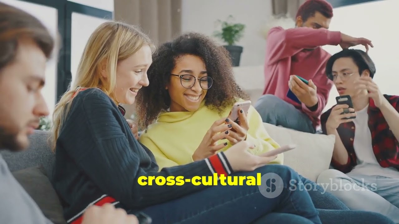 Technology affect in young generation life