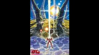 Sailing Fly / Densetsu Kyojin Ideon: Sesshoku-hen