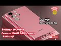 Vivo V29 5G Review 🔥 Best Camera Phone? Price, Features, Battery & Full Details in Hindi #unboxing