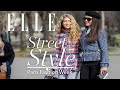 Street Style París Fashion Week: las tendencias del otoño-invierno 2020/2021| Elle España