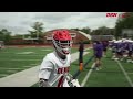 Men's Lacrosse wins NCAC Championship (5-7-23)