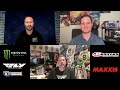 2024 Monster Energy SMX Playoffs Preview Show: They're Back!