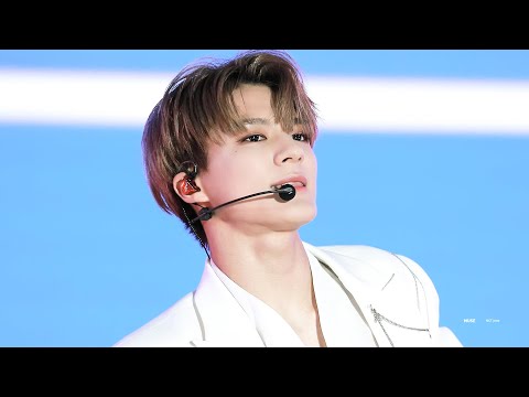 [4K][FANCAM] 190928 NCT DREAM 제노 SMUF - BOOM 직캠 (JENO FOCUS)