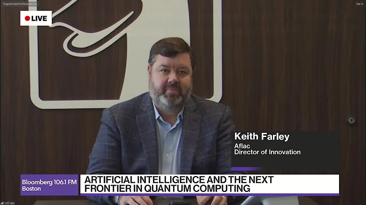 AI and the Next Frontier