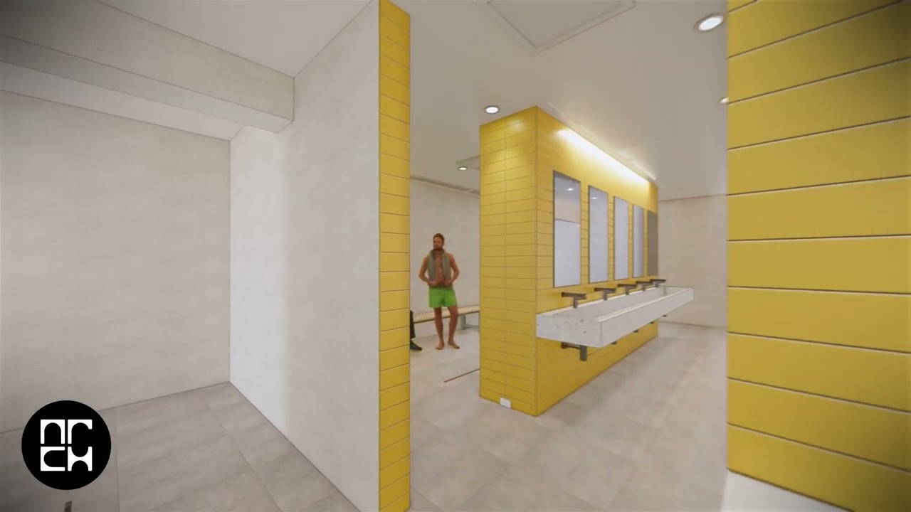 Payneham Memorial Swimming Centre Redevelopment