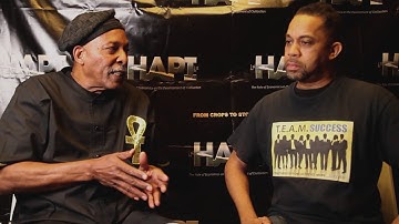 HAPI Professor James Small Talks MONEY!!!!!!!!!!