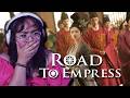 Don't Make Me Drink Soup Again | Road to Empress II Part 1 | First Playthrough | AGirlAndAGame